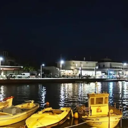 Πολυτελές Διαμέρισμα 3 Χαλκίδα-Παραλία Αυλίδος Paralia Avlidhos Exteriér fotografie